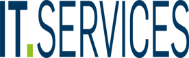 IT.SERVICES Logo