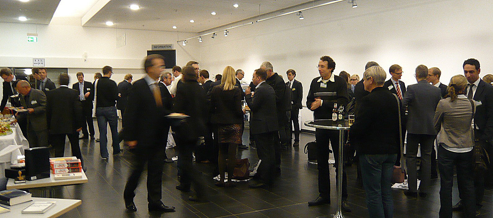 Arbeitsrechtsforum