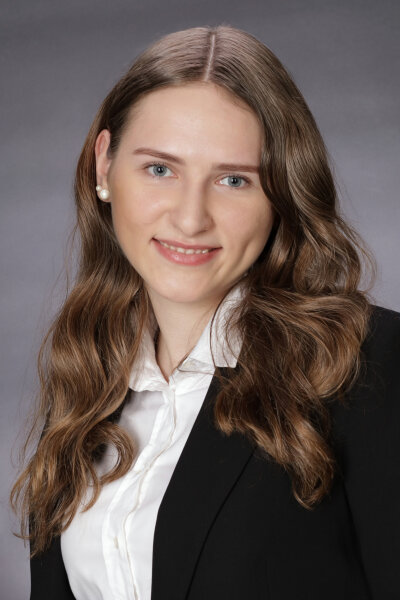 Foto Louisa Hosemann