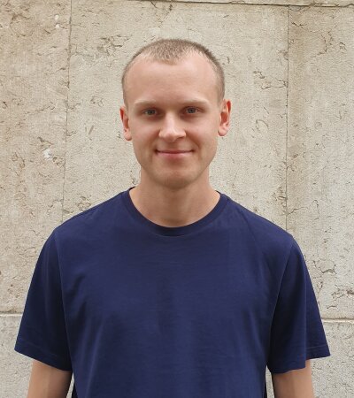 Foto Linus Poggensee