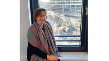 Prof. Dr. Sabine Swoboda