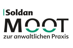 Soldan Moot Logo