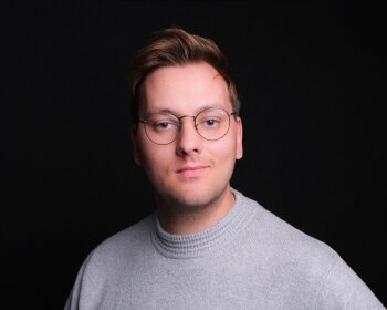 Foto Benedict Walter