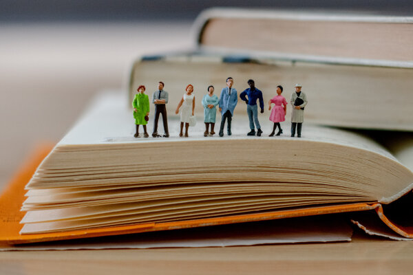 Bücher