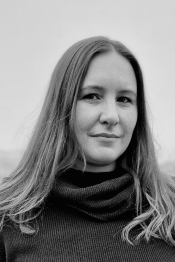 Foto Annika Gottschlich-Wohlfahrt