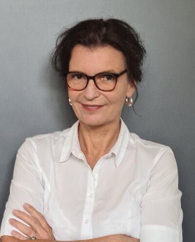 Foto Frau Zessin