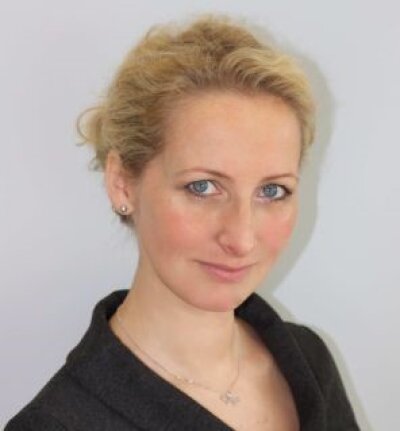 Foto Karolina  Ziaja-Stegk LL.M