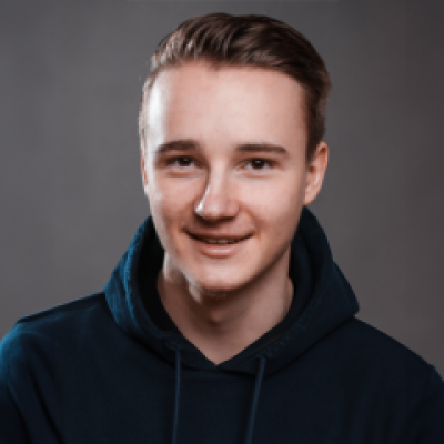 Foto Tim Bartscherer